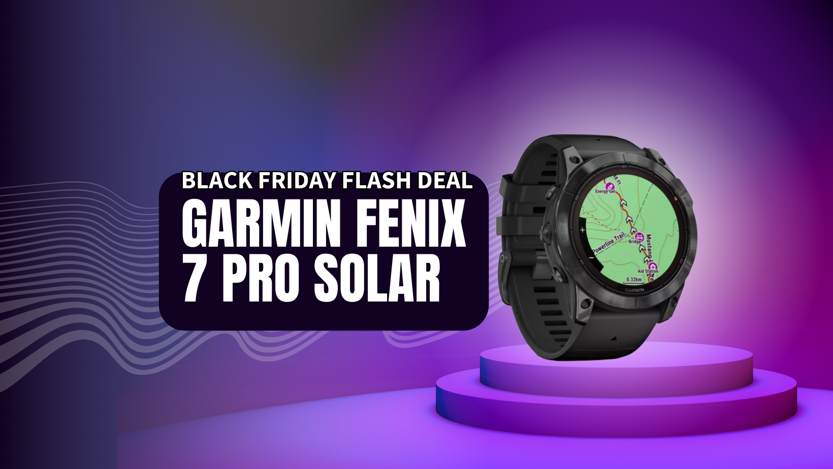 Garmin fēnix 7 Pro Sapphire Solar, Multisport GPS Smartwatch,  Built-in Flashlight, Solar Charging Capability, Black : Electronics