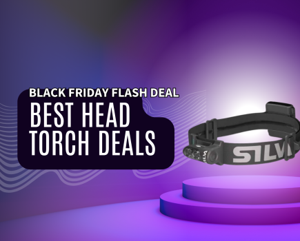 Best head torch deals