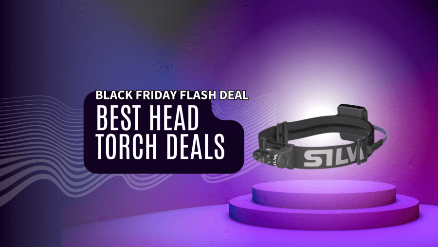 Best head torch deals