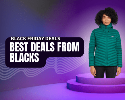 Black Friday Deals from Blacks