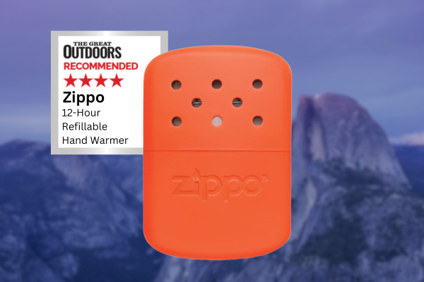 Zippo 12-Hour Refillable Hand Warmer review