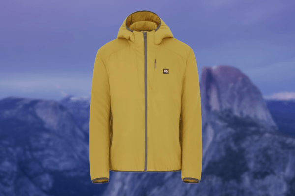 66°North Hengill Insulated Jacket