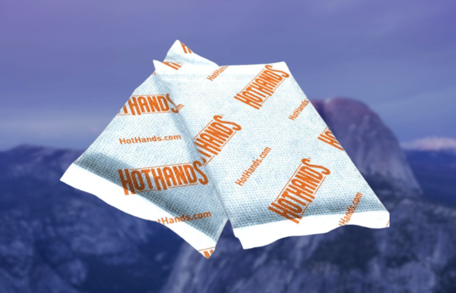 HotHands hand warmers review