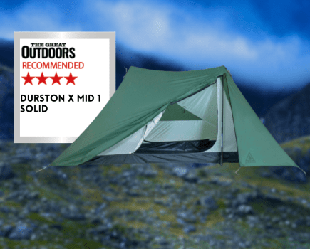 Durston X mid 1 solid