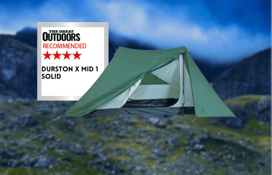 Durston X mid 1 solid