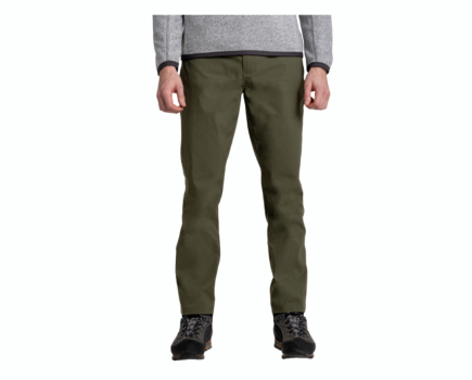 Men's Kiwi Pro 5 Pocket Trousers