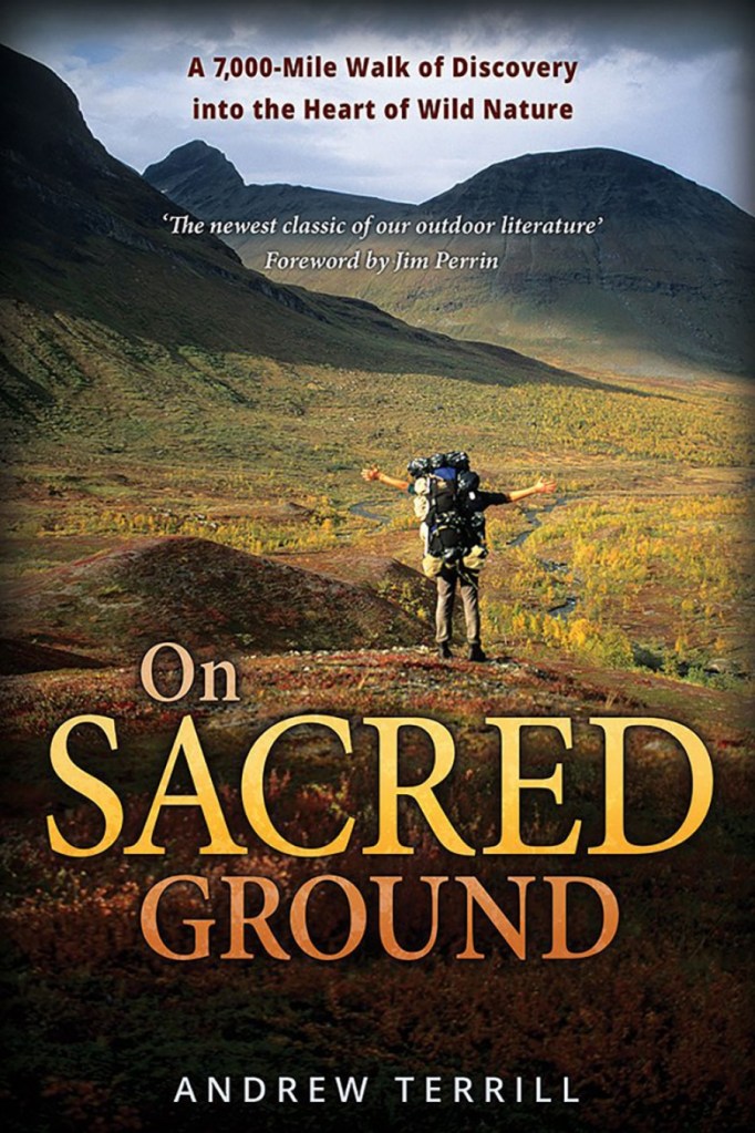 On Sacred Ground