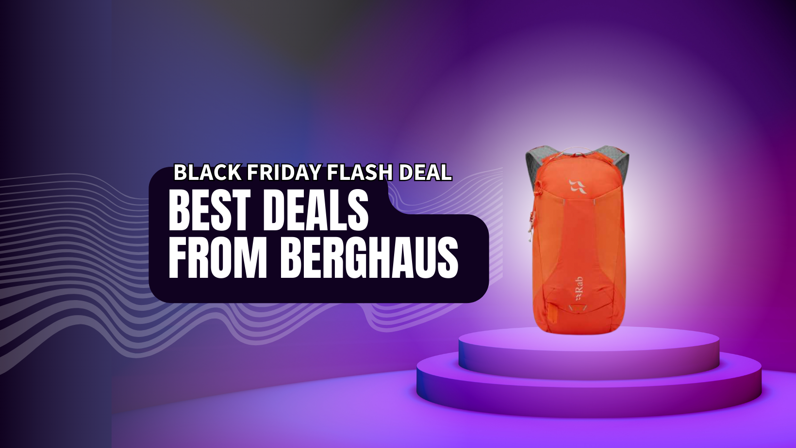 NextImg:The Best Black Friday deals from RAB