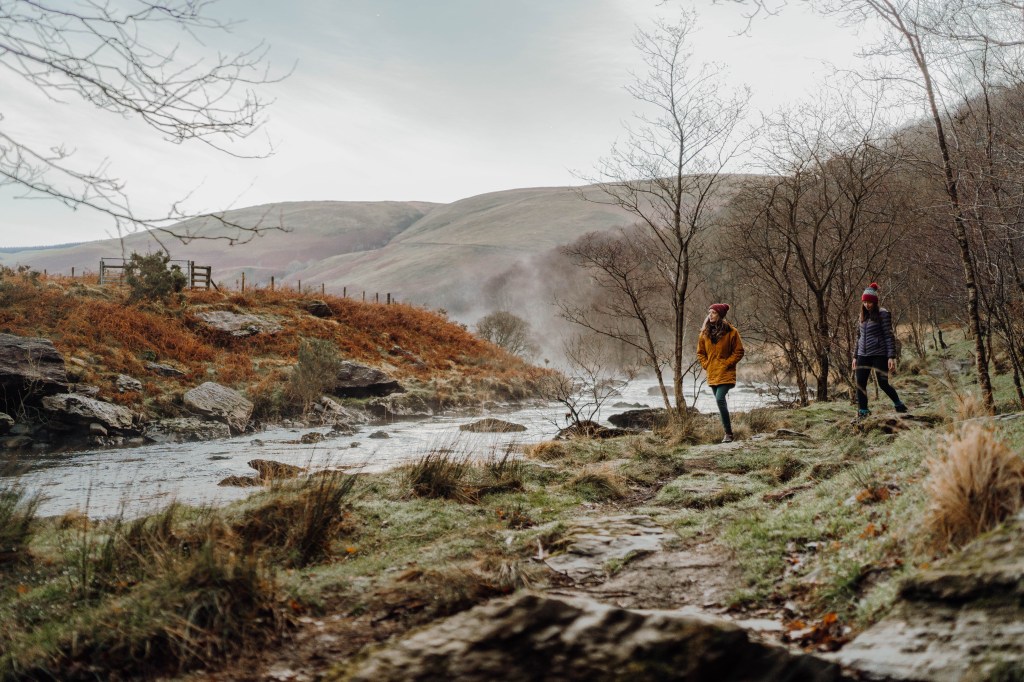 Credit: Discover Carmarthenshire