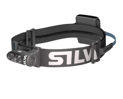 SILVA TRAIL RUNNER FREE HYBRID HEADLAMP