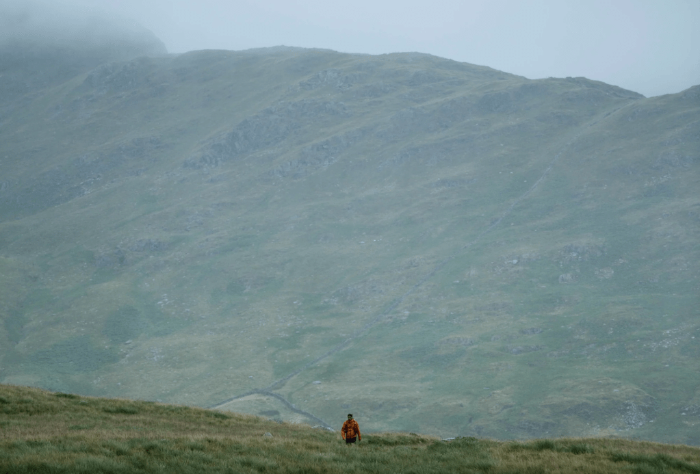 Montane Fix the Fells