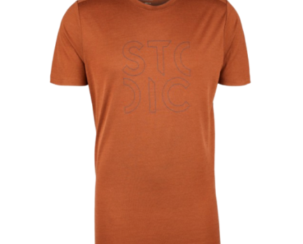 Merino180 SvenstaSt. T-Shirt - Merino base layer