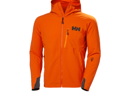 HELLY HANSEN ODIN PRO SHIELD JACKET