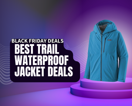 Waterproof jacket deals