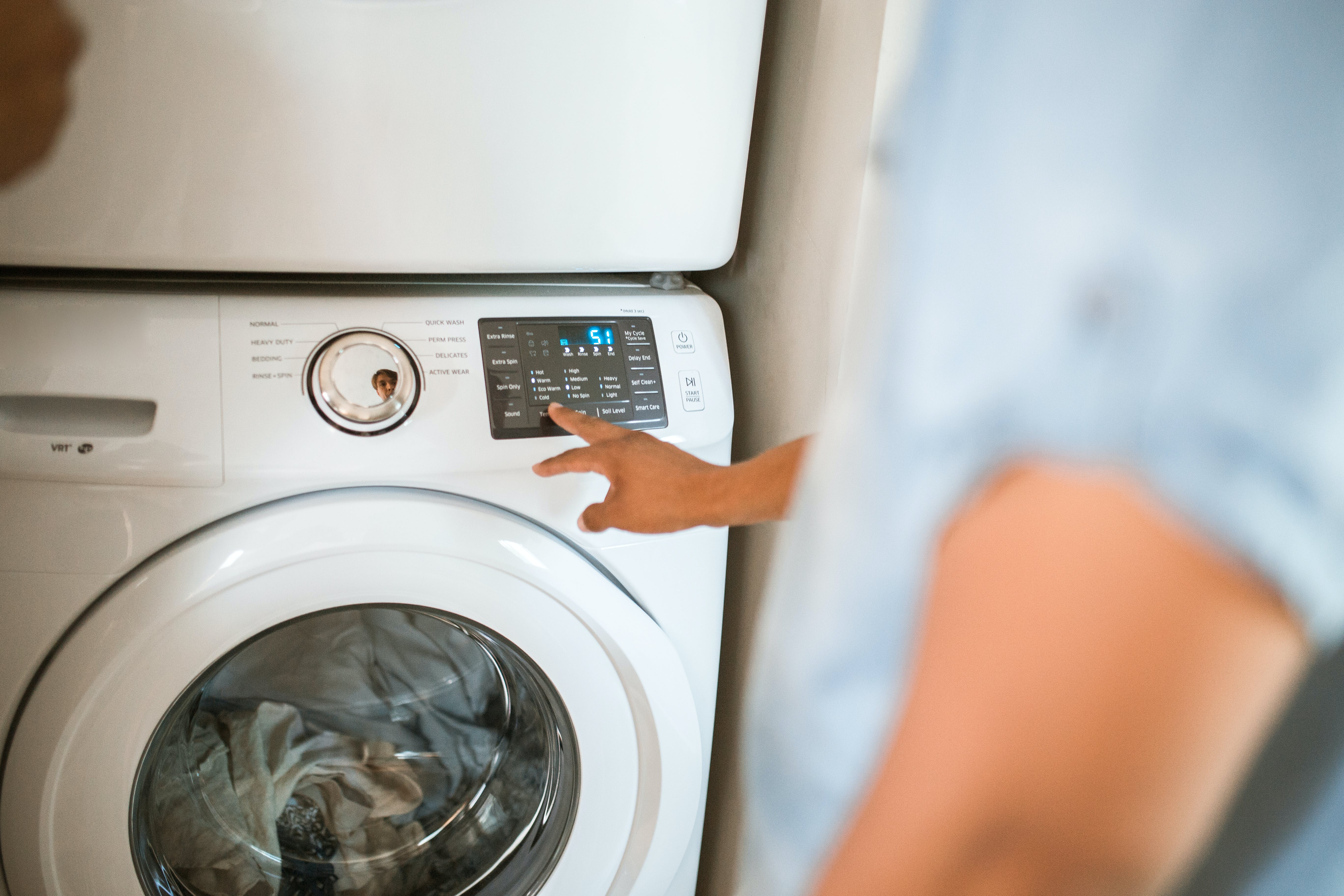 NextImg:How to wash and care for your hiking shirt
