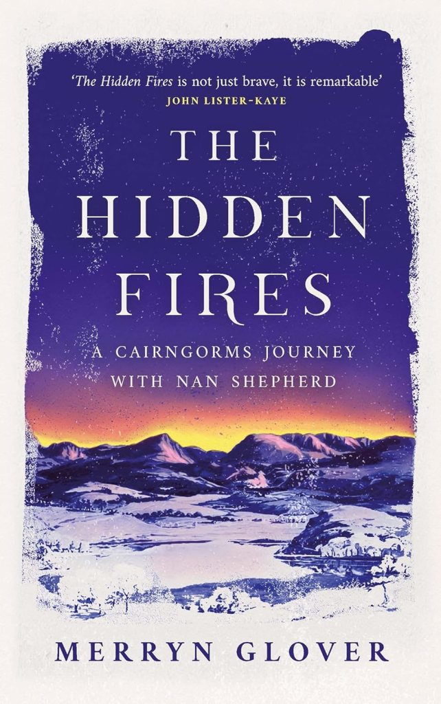 The Hidden Fires