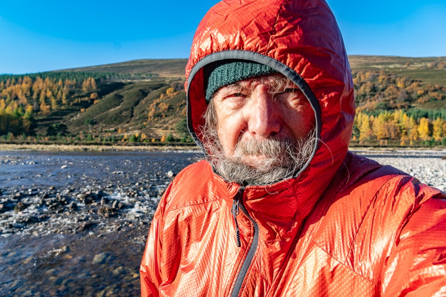 the columbia jacket