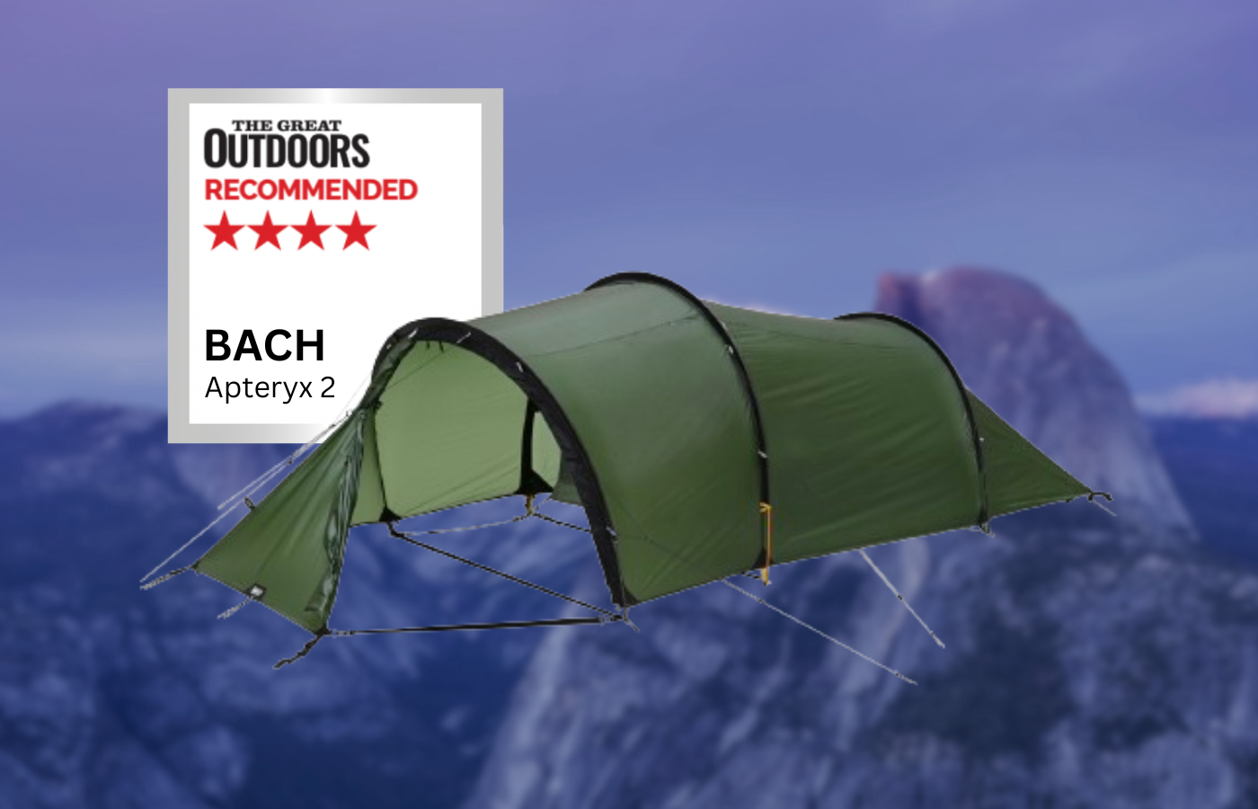 NextImg:Bach Apteryx 2 review