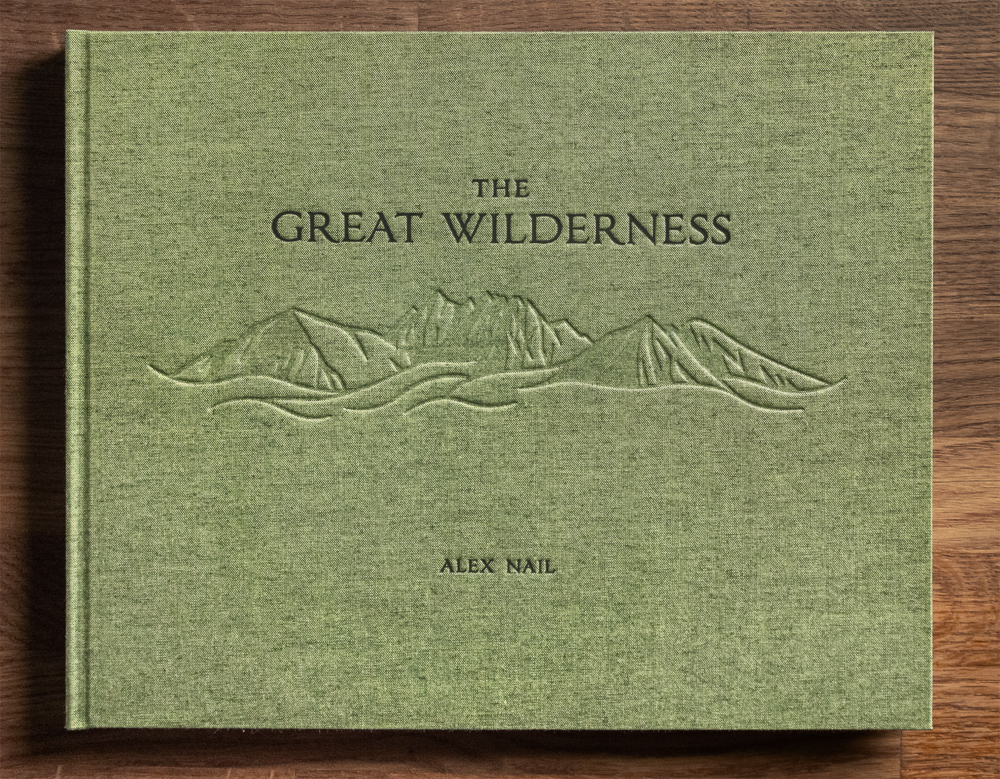 The Great Wilderness-1
