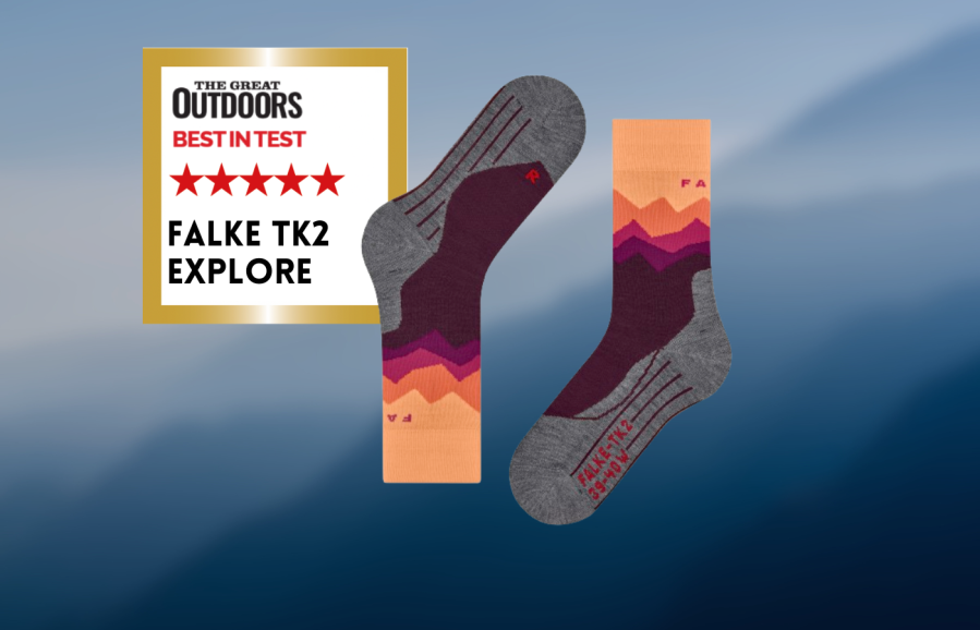 Falke TK2 Explore