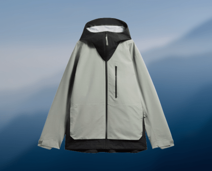 Sprayway Misten Jacket Review