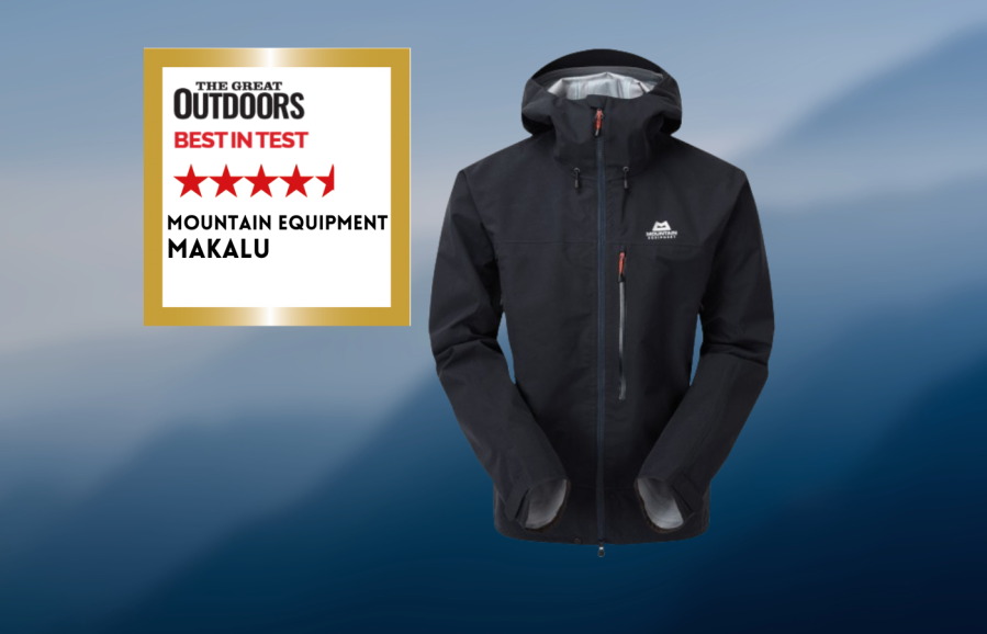 Mountain Equipment Makalu 