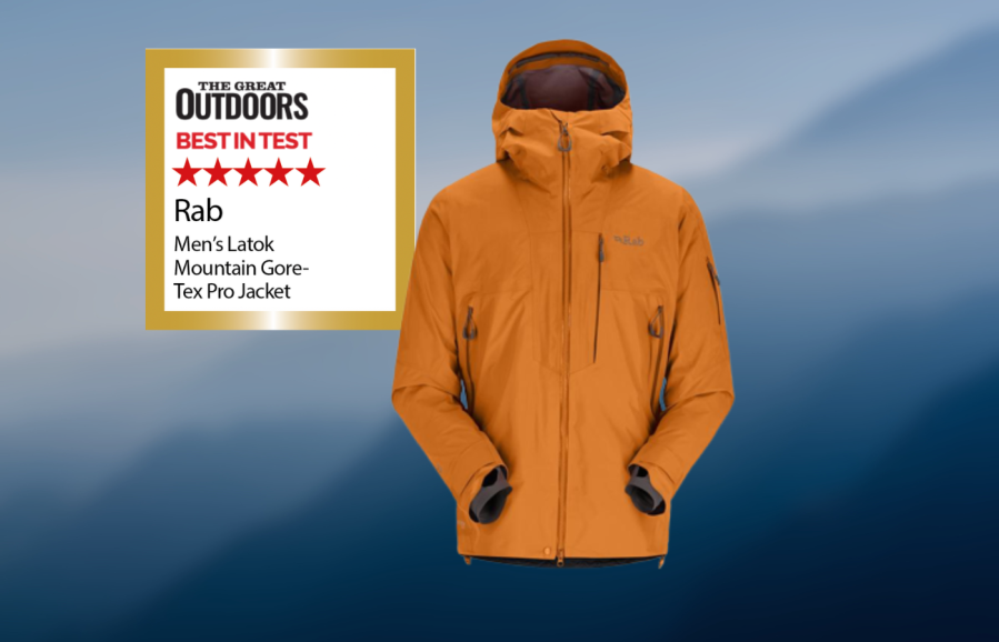 Best Men's Waterproof Jackets – Montane - UK