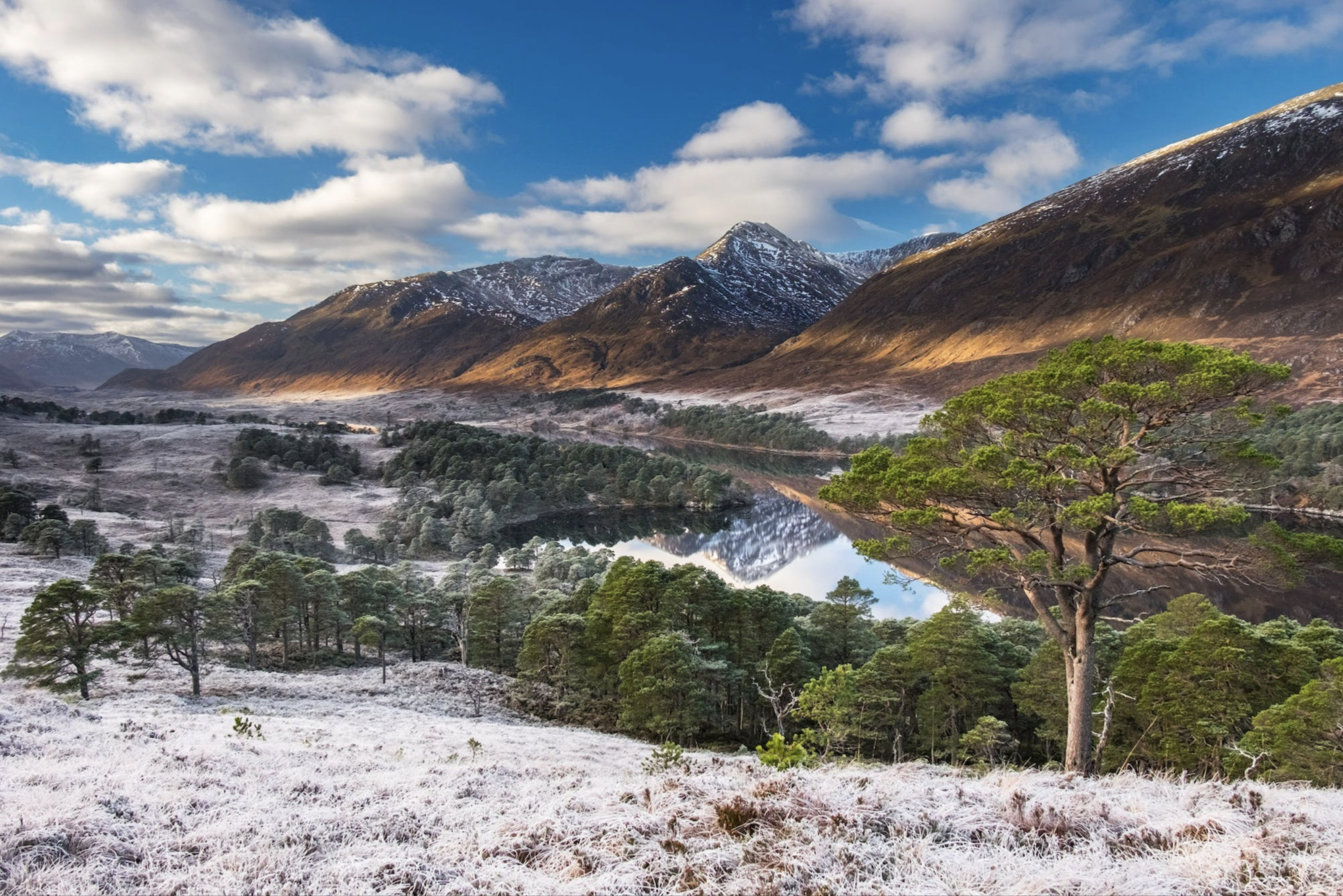 NextImg:Book review: Wanderlust - British and Irish Isles