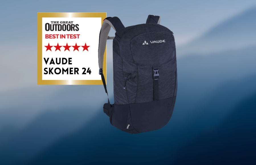 Vaude Skomer 24 (