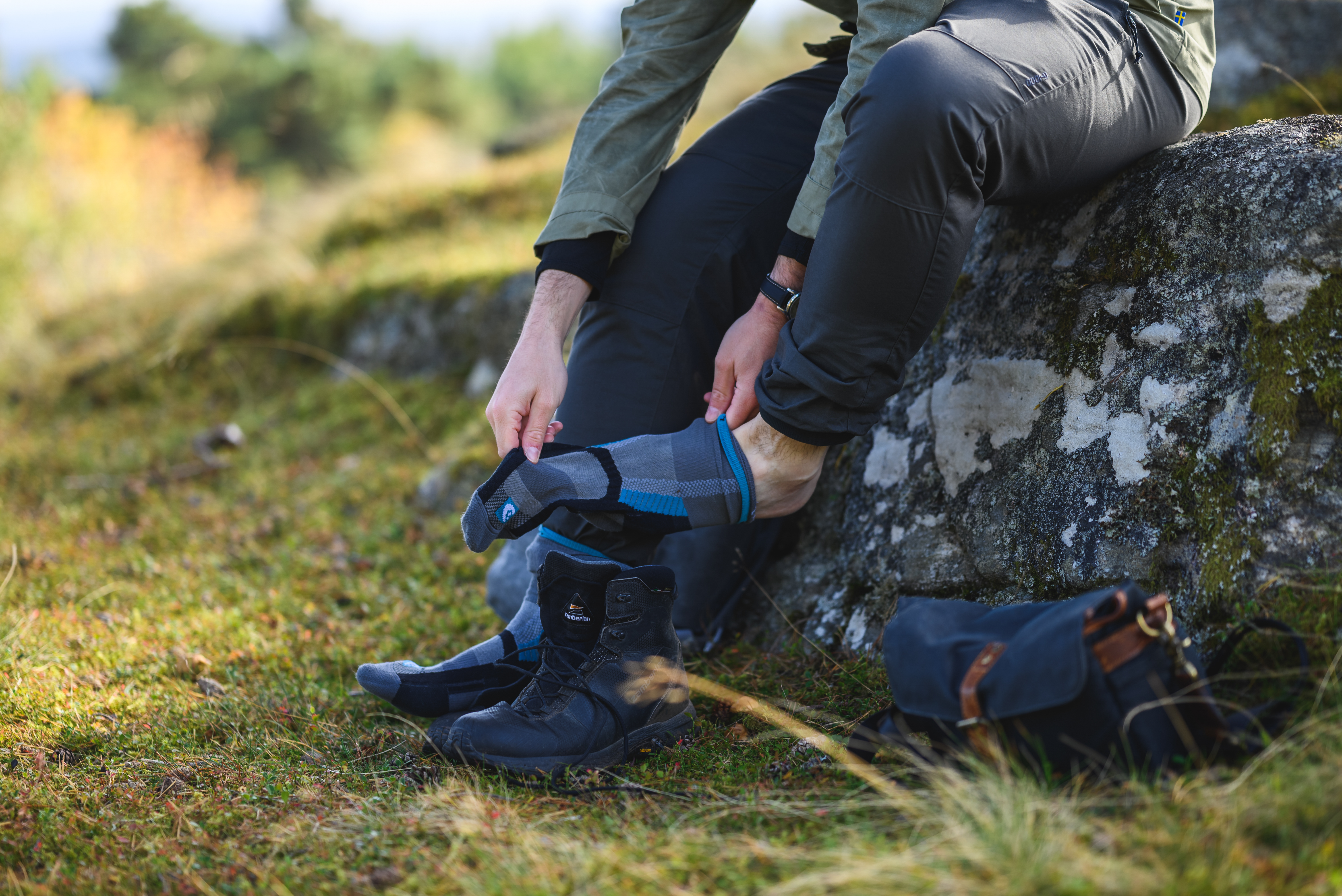 The Best Blister Prevention SOCKS for Hiking and Walking - Fit For