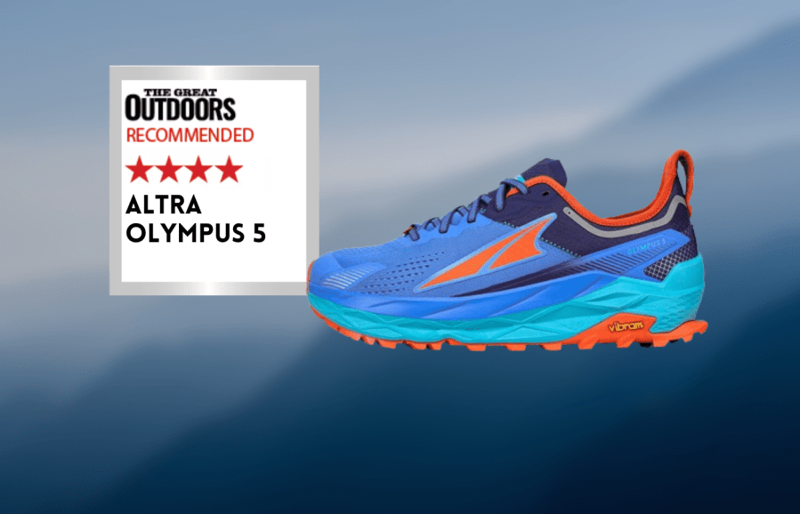 Altra Olympus 5