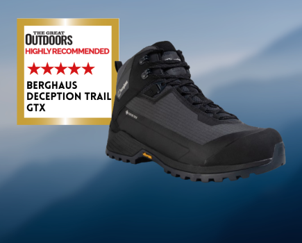 Berghaus Deception Trail GTX