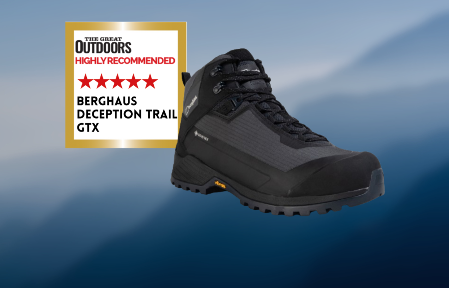 Berghaus Deception Trail GTX