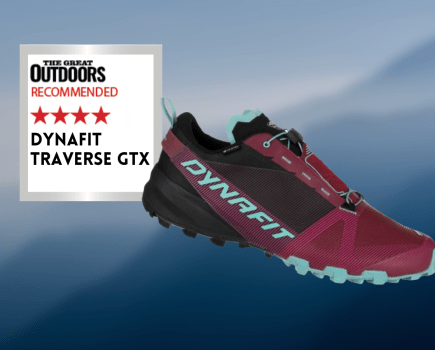 Dynafit Traverse GTX