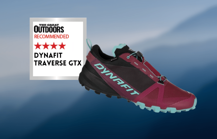 Dynafit Traverse GTX