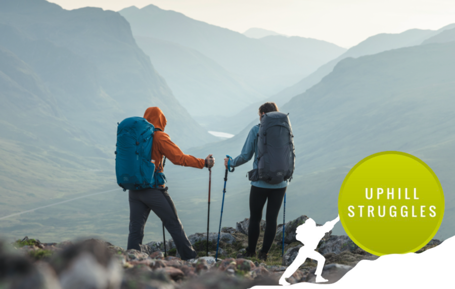 Highlander Uphill Struggles (2)