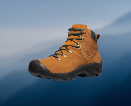 Keen Pyrenees Boot