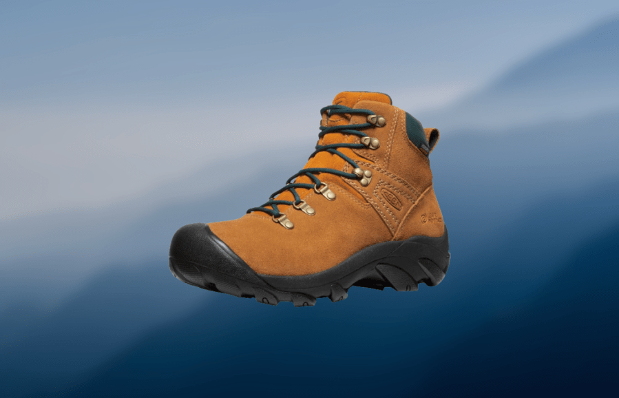 Keen Pyrenees Boot