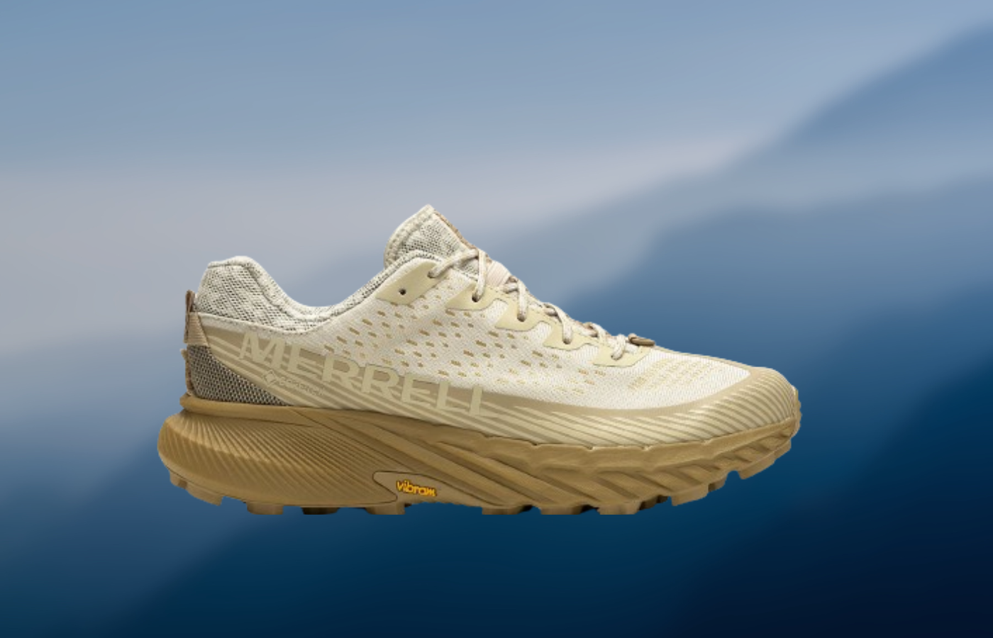 NextImg:Merrell Agility Peak 5 GTX Review