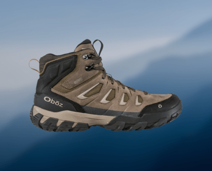 Oboz Sawtooth X Mid B-Dry Waterproof Review