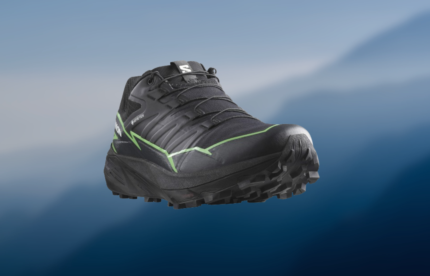 Salomon® ZA Official Website