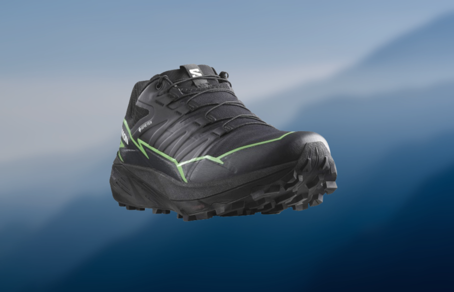 Salomon Thundercross GTX