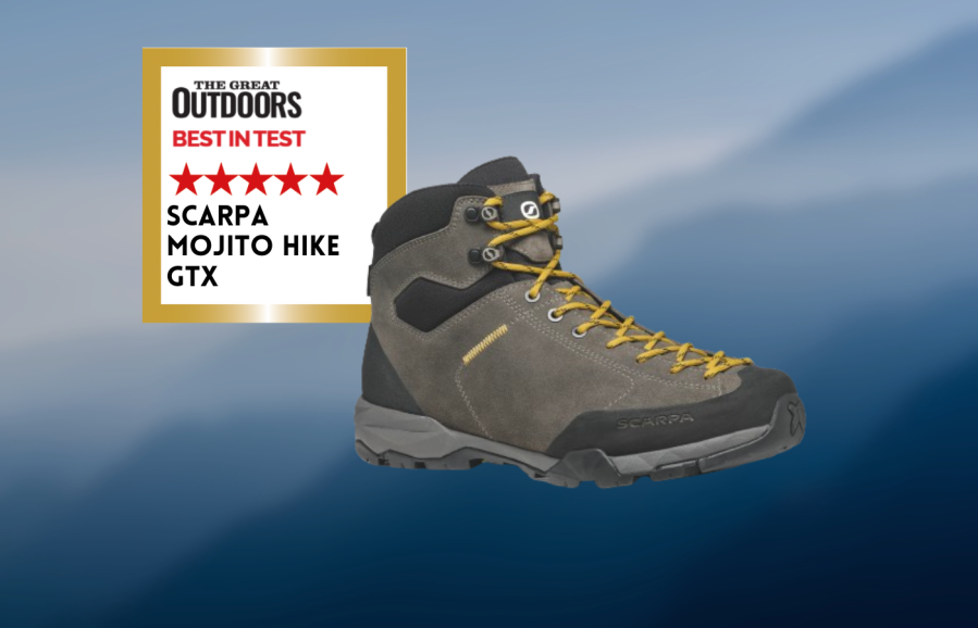 Scarpa Mojito Hike GTX