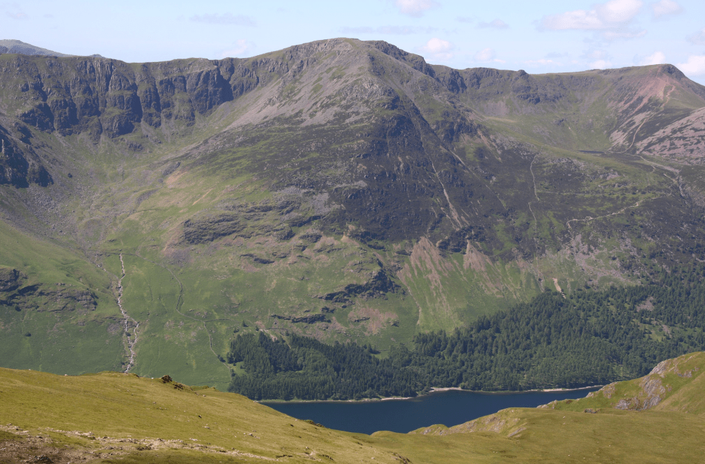 Gatesgarth round - High Stile from Robinson_7535