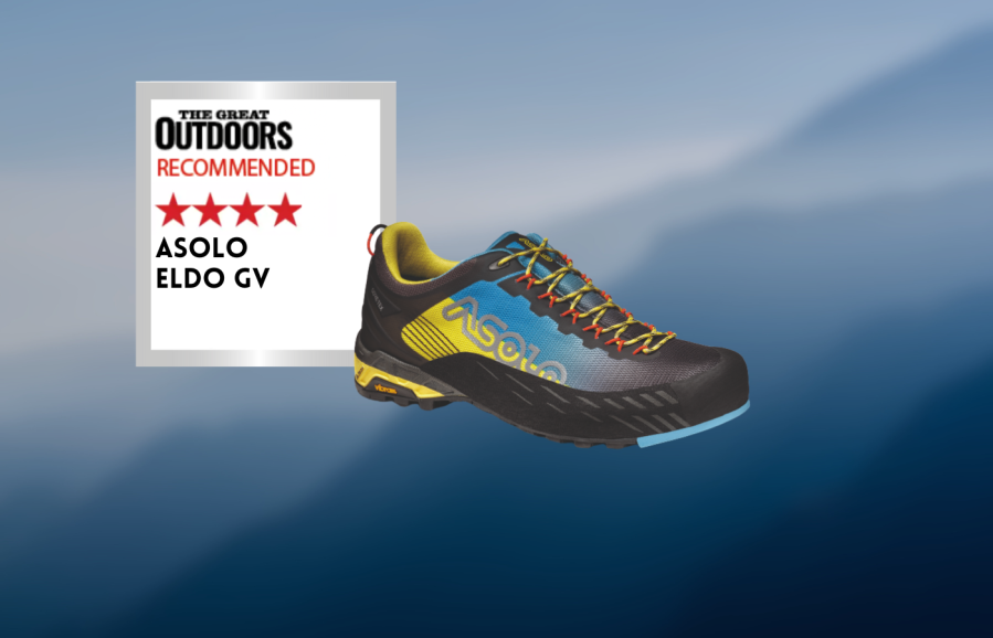 Asolo Eldo GV
