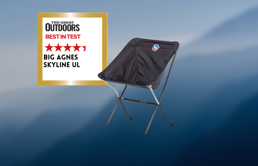 The Best Camping Chairs of 2024, Tested and Reviewed