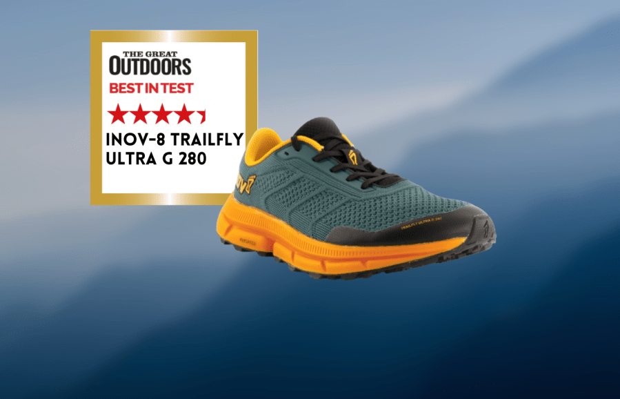 Inov-8 Trailfly Ultra G 280