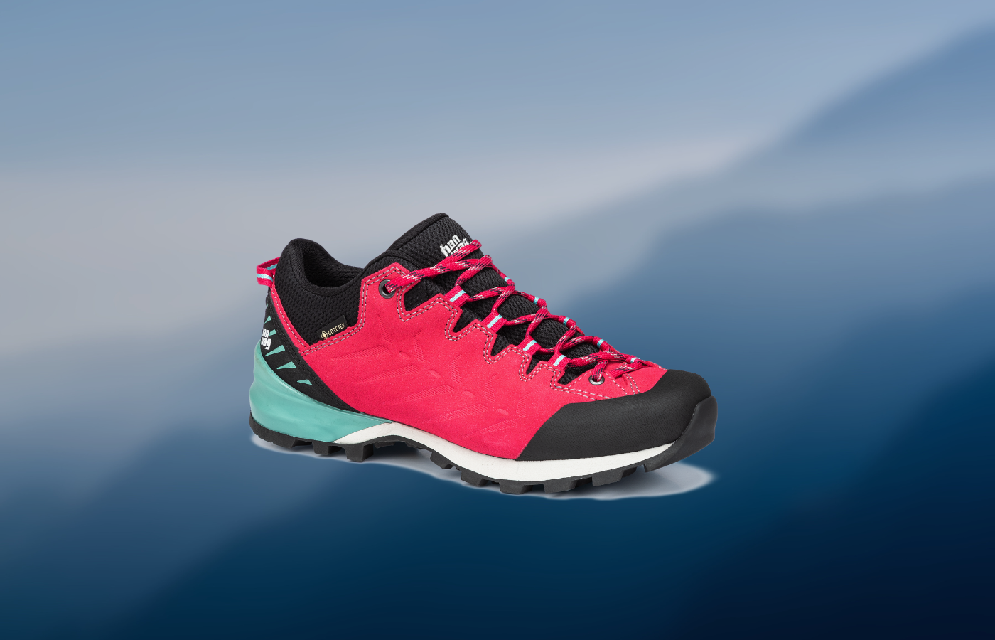 NextImg:Hanwag Makra Pro Low GTX Review