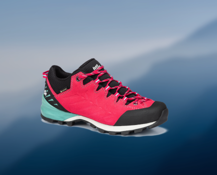 GEAR  Versatile & Flattering, We Review The Women's Keela Talus