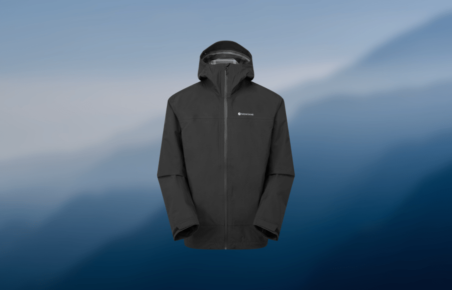 Montane Solution